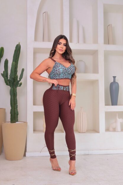Rouge Snake II Workout Set