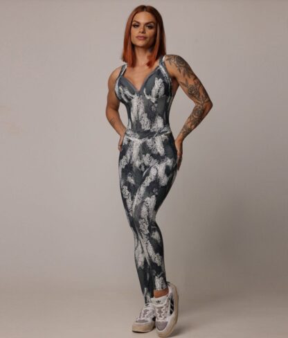Hype Mystery Moving Jumpsuit