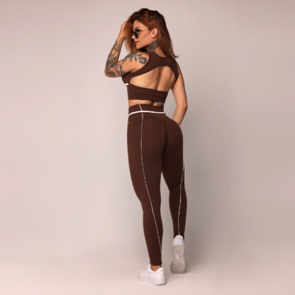 Chocolate Queens Workout Set - Image 3