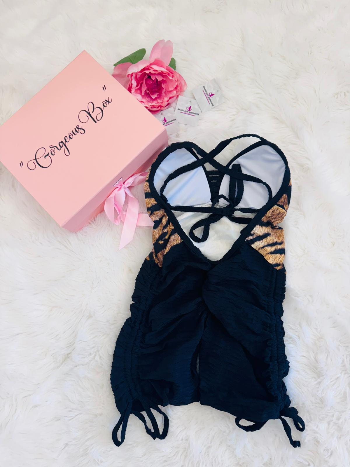 Urban Beast Romper - Image 2