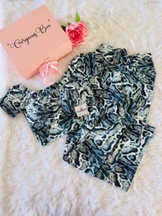 Basic Instinct Vibe Workout Set