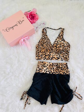 Wild Cat Workout Set